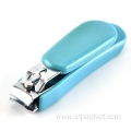 Wholesale special baby nail clippers plastic cheap cute baby nail clipper